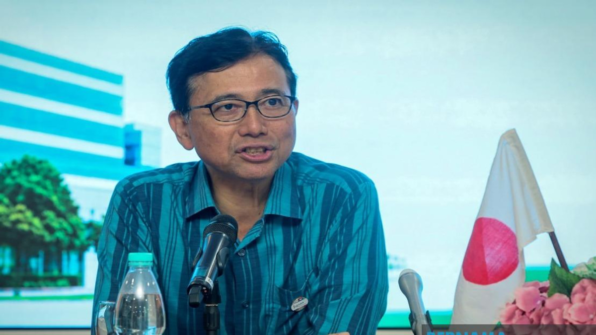 Japan's Updated Indo-Pacific Strategy Strengthens Malaysia's Tech Hub Ambitions