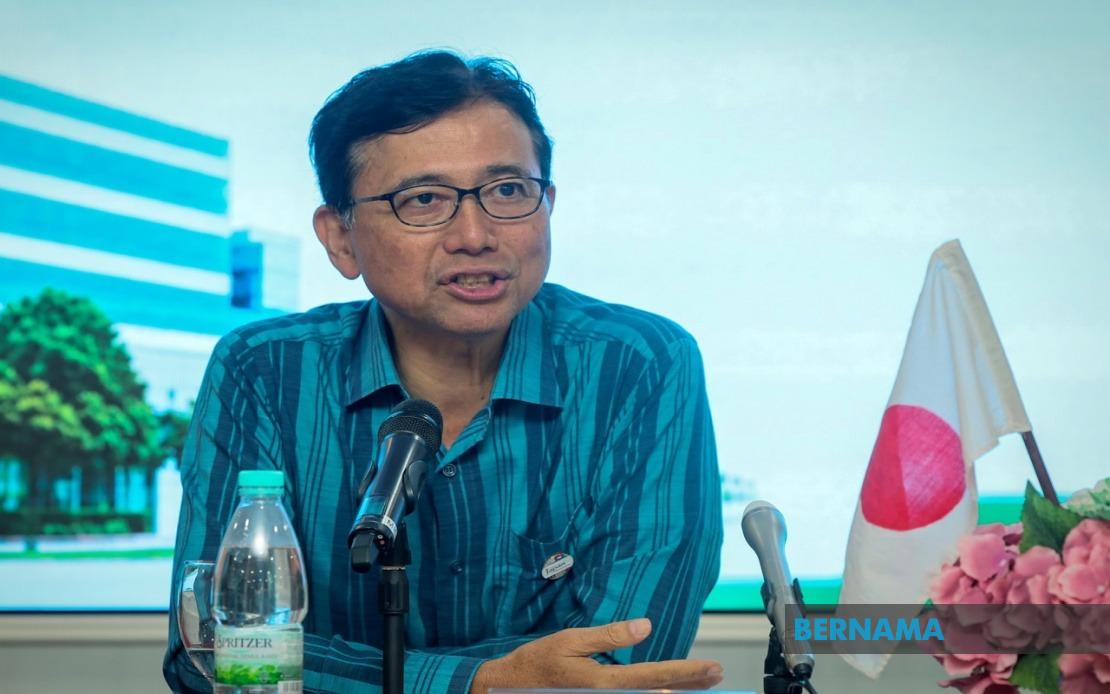 Japan's Updated Indo-Pacific Strategy Strengthens Malaysia's Tech Hub Ambitions