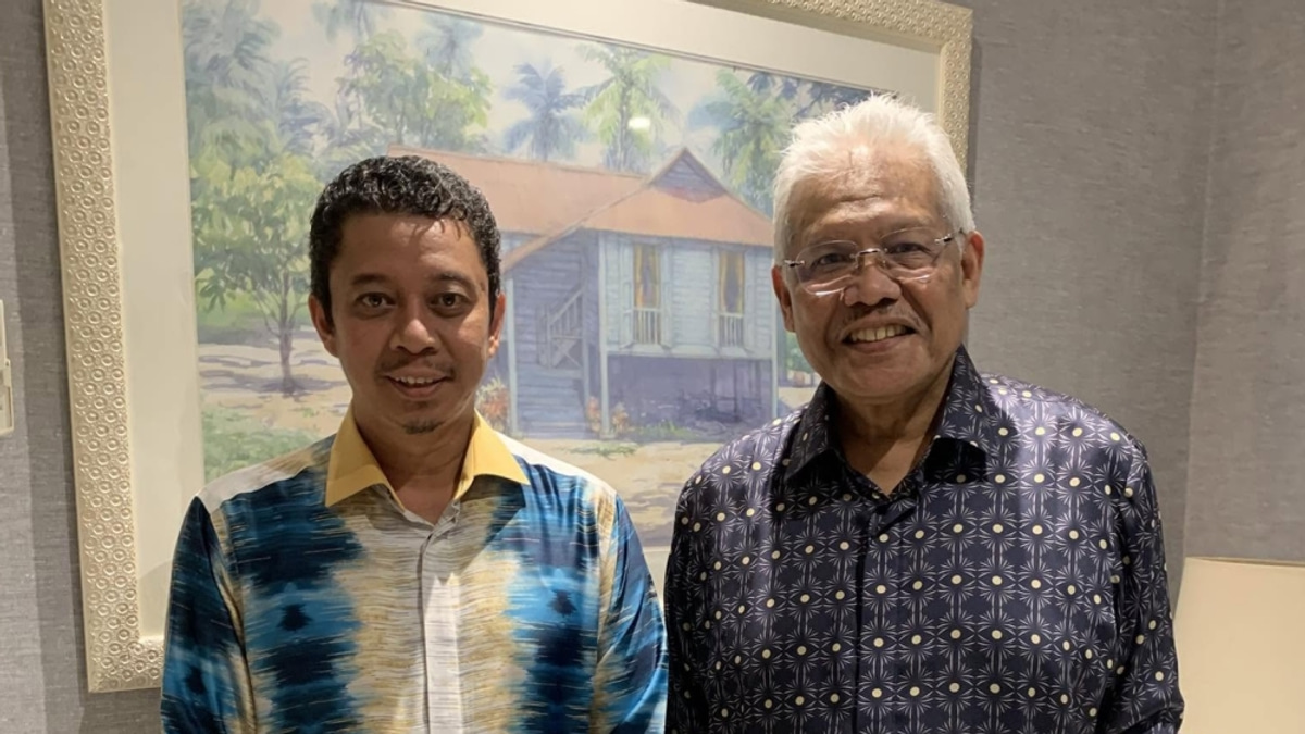 Melaka Opposition Leader Anticipates Imminent BN-Perikatan Negotiations Over State Election Alliance