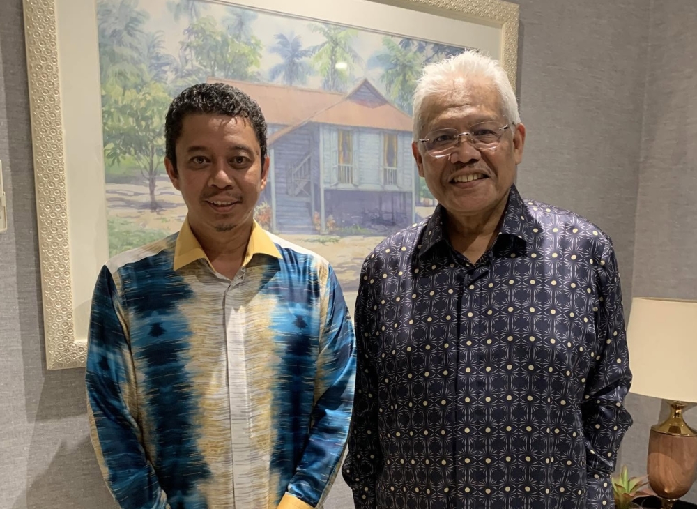 Melaka Opposition Leader Anticipates Imminent BN-Perikatan Negotiations Over State Election Alliance