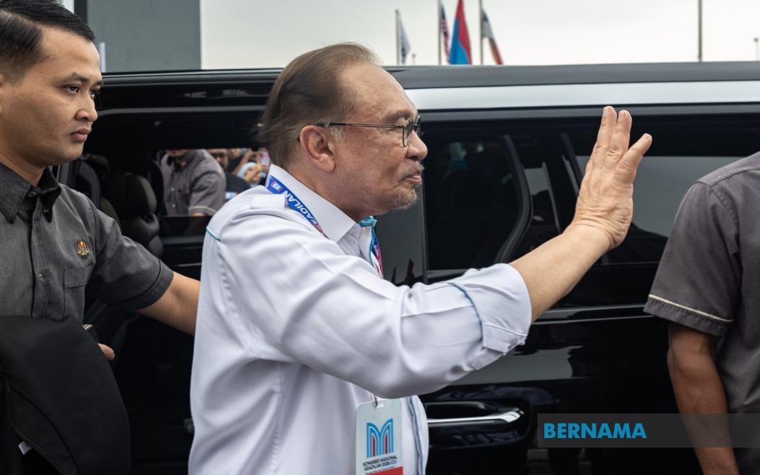 AUKU To Be Fully Repealed Without Replacement Restrictions, Anwar Pledges
