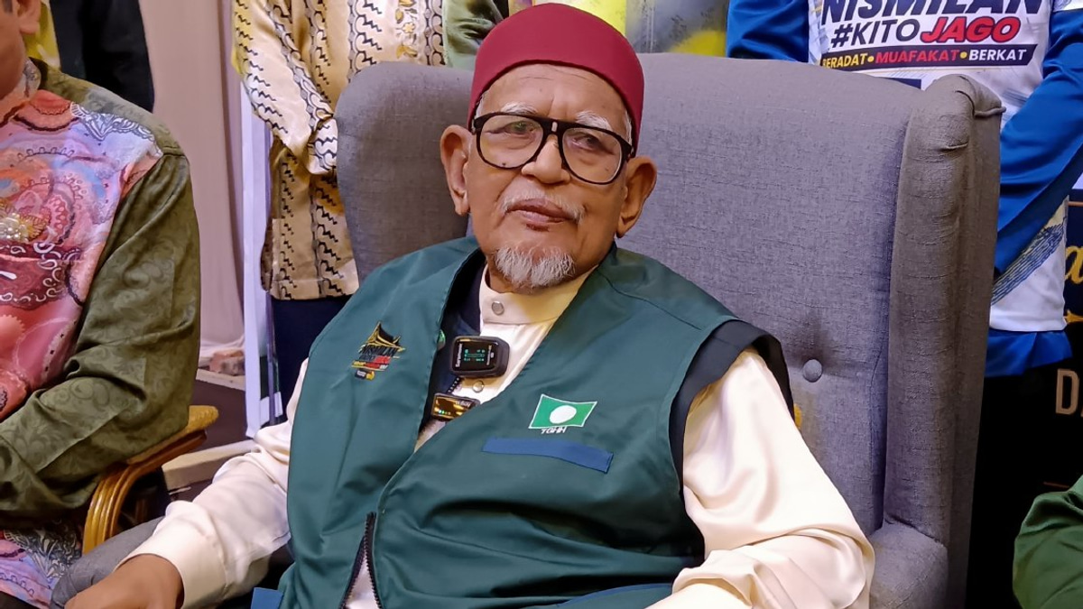 PAS rejects Muhyiddin's 'toxic' PN criticism, blames Bersatu for coalition troubles