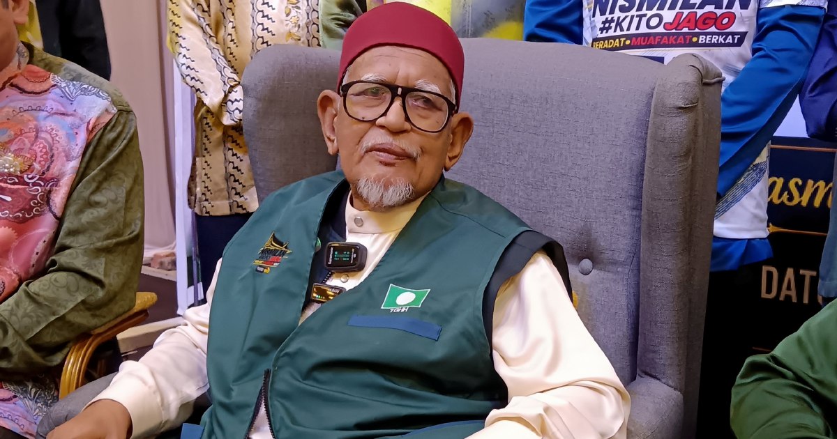 PAS rejects Muhyiddin's 'toxic' PN criticism, blames Bersatu for coalition troubles