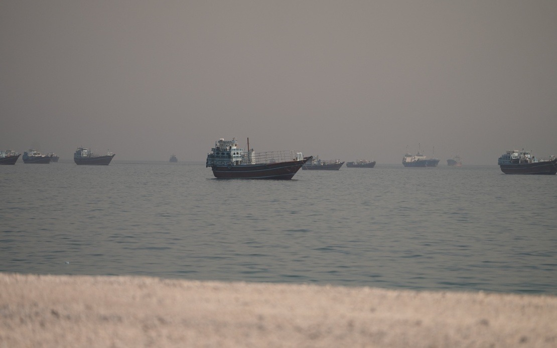 Britain and France Prepare Multinational Naval Mission for Strait of Hormuz Security