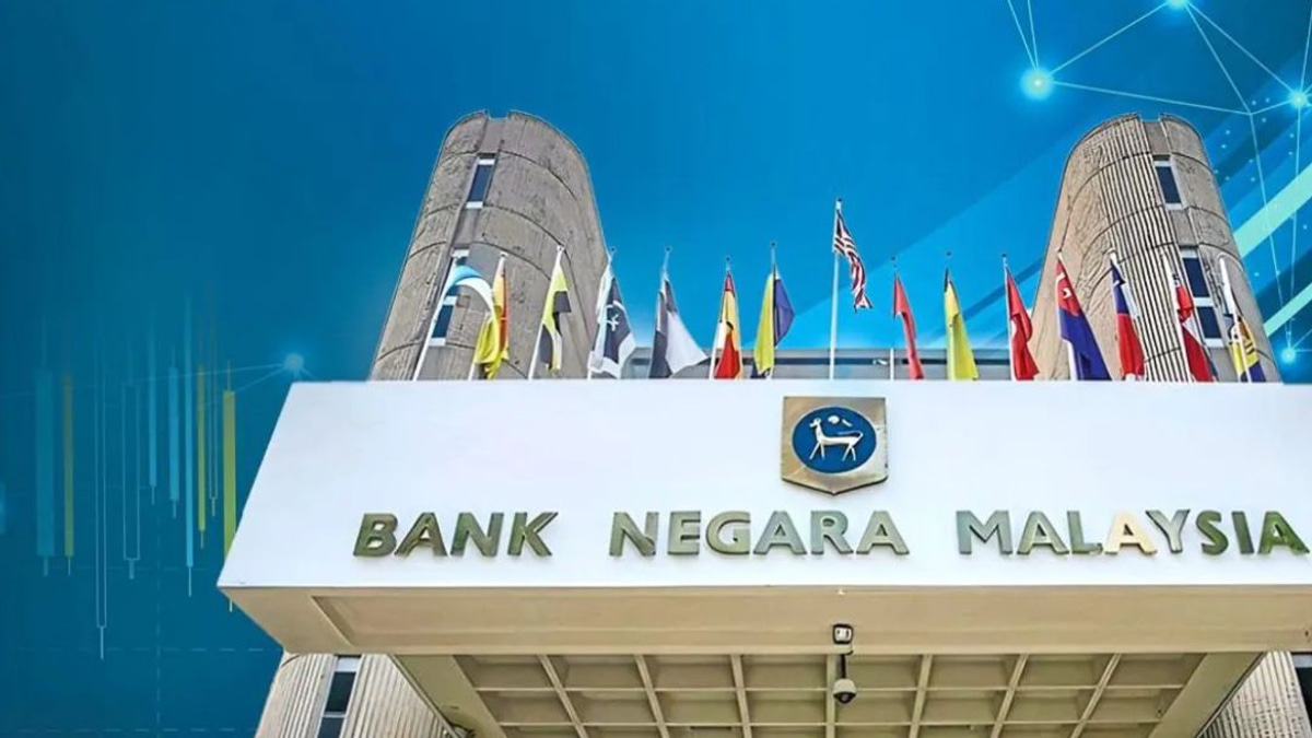 Malaysia's Central Bank Poised to Hold Rates Steady Through 2026 as Growth Strengthens