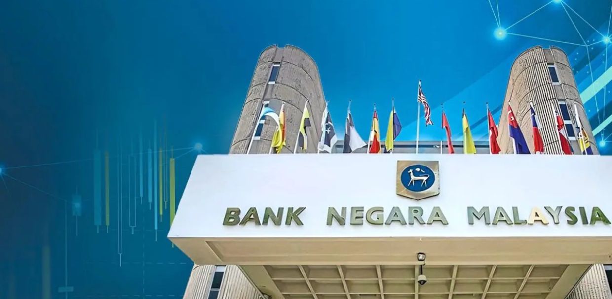 Malaysia's Central Bank Poised to Hold Rates Steady Through 2026 as Growth Strengthens