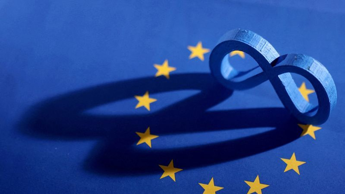 EU intensifies investigation into Meta's youth-targeting design practices
