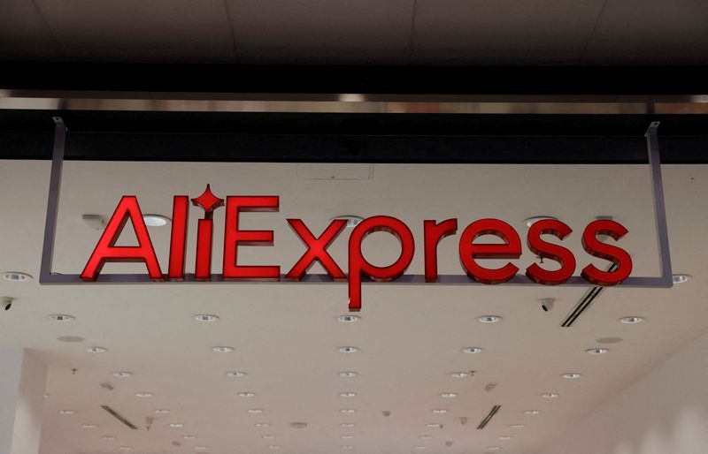 AliExpress Fined €550 Million by EU for Failing to Curb Counterfeit, Unsafe Products