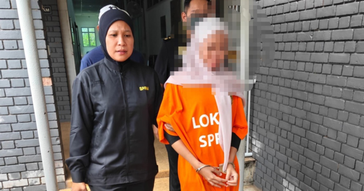 Pahang Civil Servant Arrested Over Alleged RM19,000 Bribery Scheme