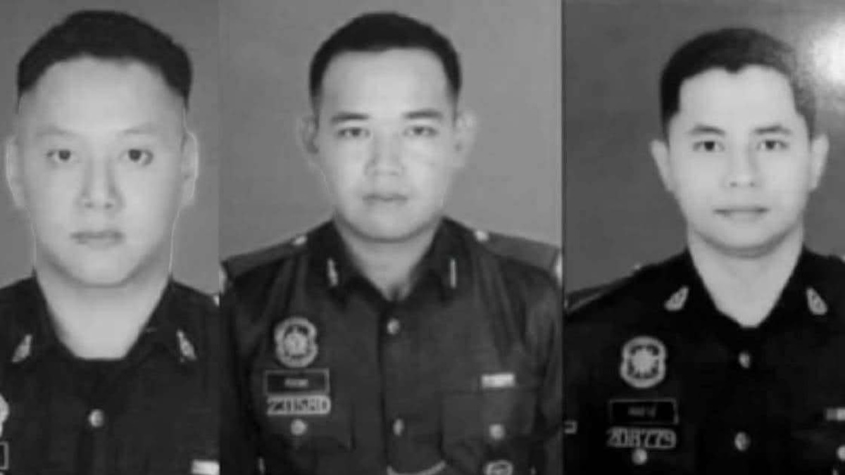 PM Demands Full Inquiry Into Suspected Electrocution Deaths of Three Police Officers in Sabah