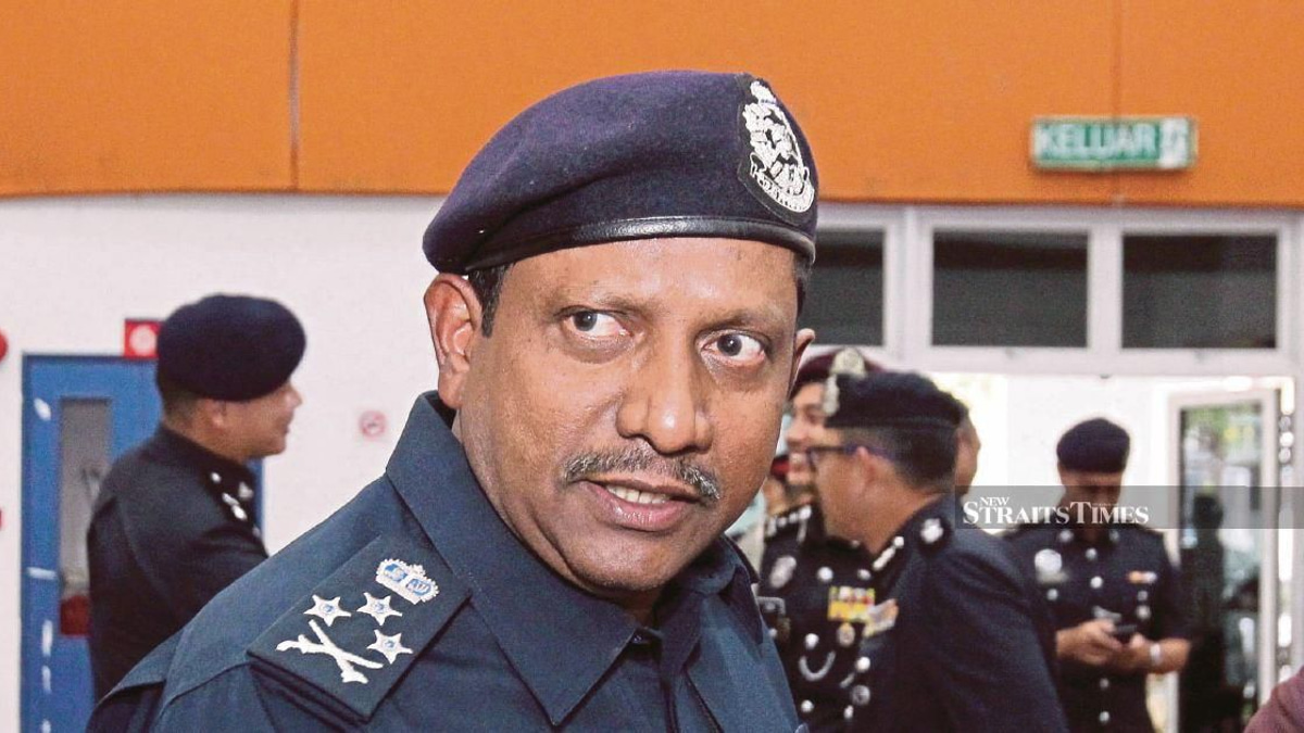 Police Launch Investigation Into Second Malaysian Detained on Drug Charges in Indonesia