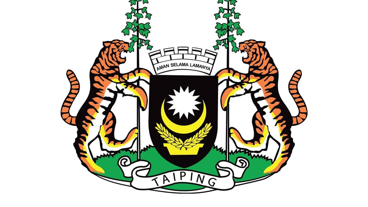 Taiping and Bukit Merah Unite on Tourism and Conservation Partnership