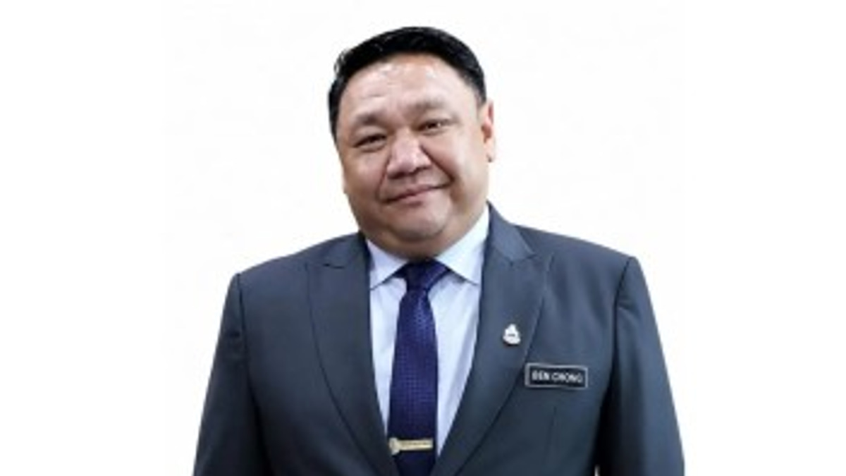 Sabah Collects RM1.38 Billion in State Sales Tax Through June