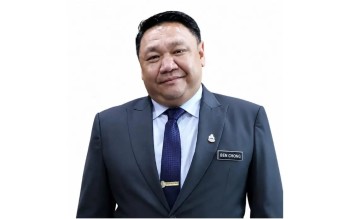 Sabah Collects RM1.38 Billion in State Sales Tax Through June