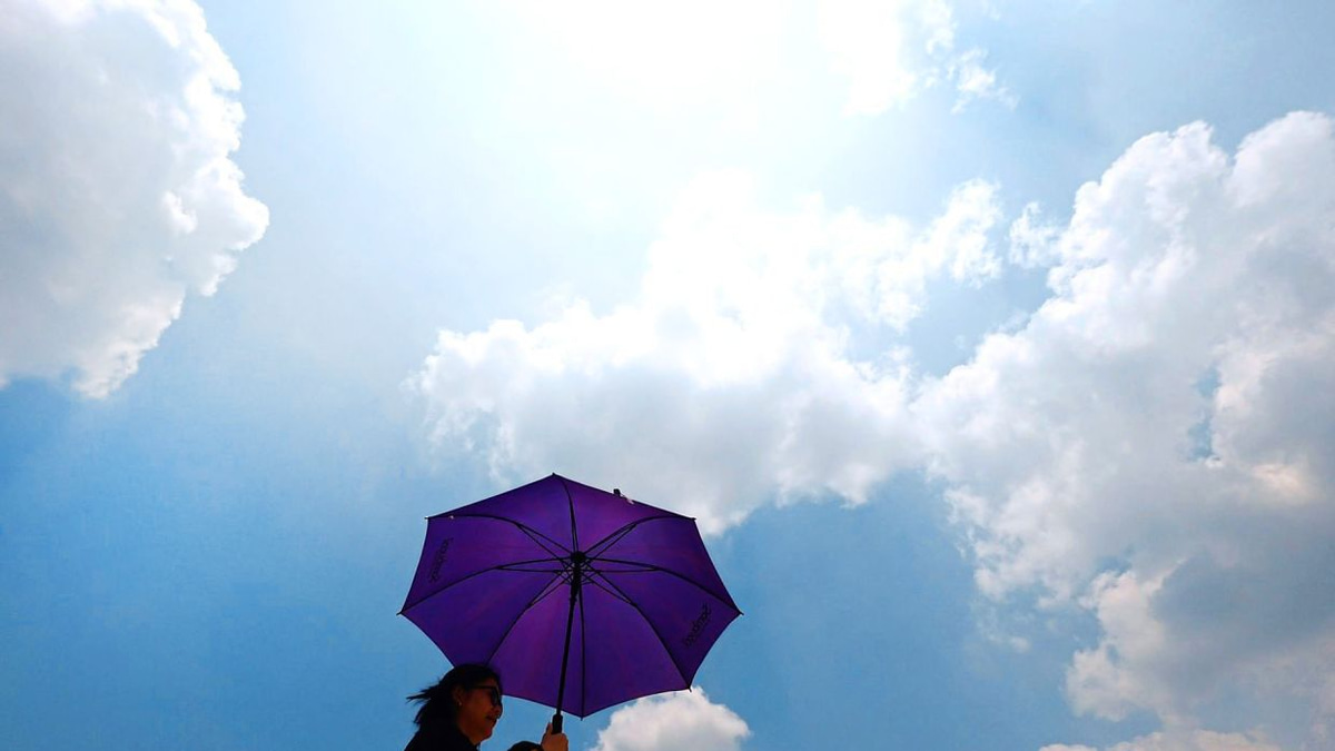 As Heatwaves Intensify, Can the Human Body Really Adapt to Extreme Heat?
