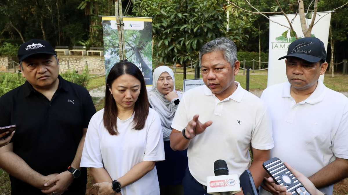 DBKL deploys 200 sensors to track hazardous trees across Kuala Lumpur