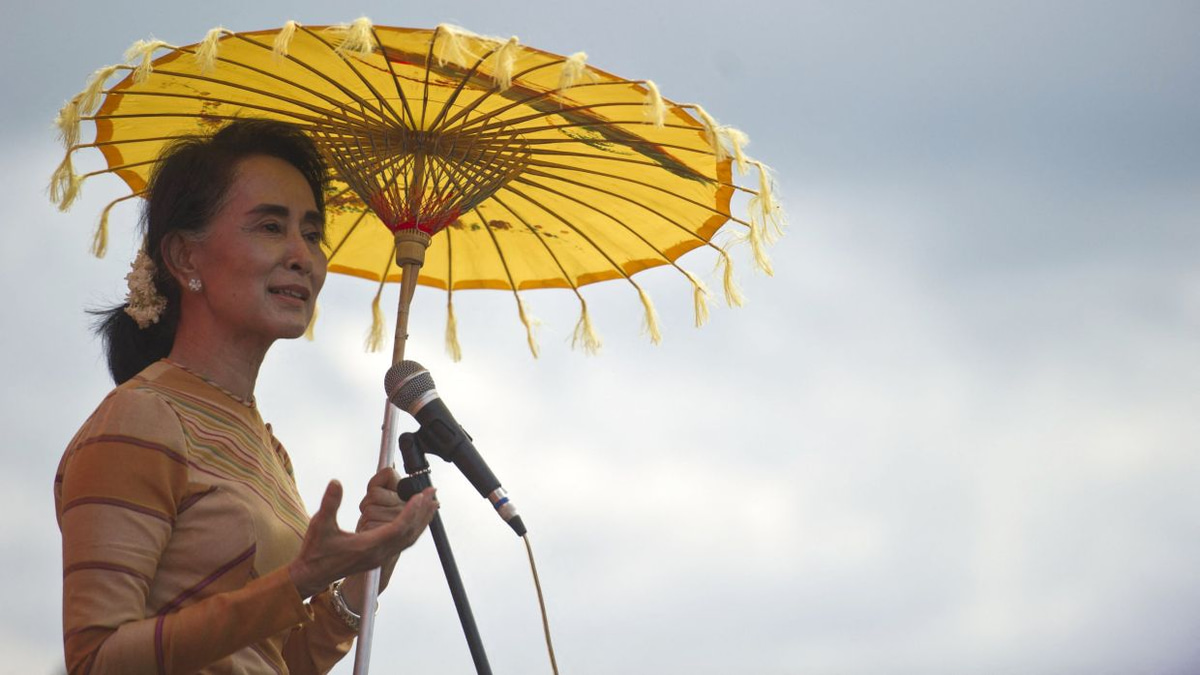 Myanmar's Stonewalling on Aung San Suu Kyi Exposes Asean's Weak Hand