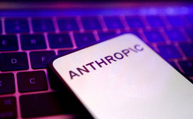 University of Tennessee Sues Anthropic Over Neural Network Patents
