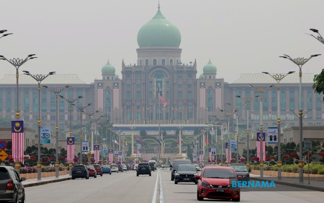 Haze Crisis Set for High-Level Malaysia-Brunei Talks as Sarawak Chokes on Hazardous Air