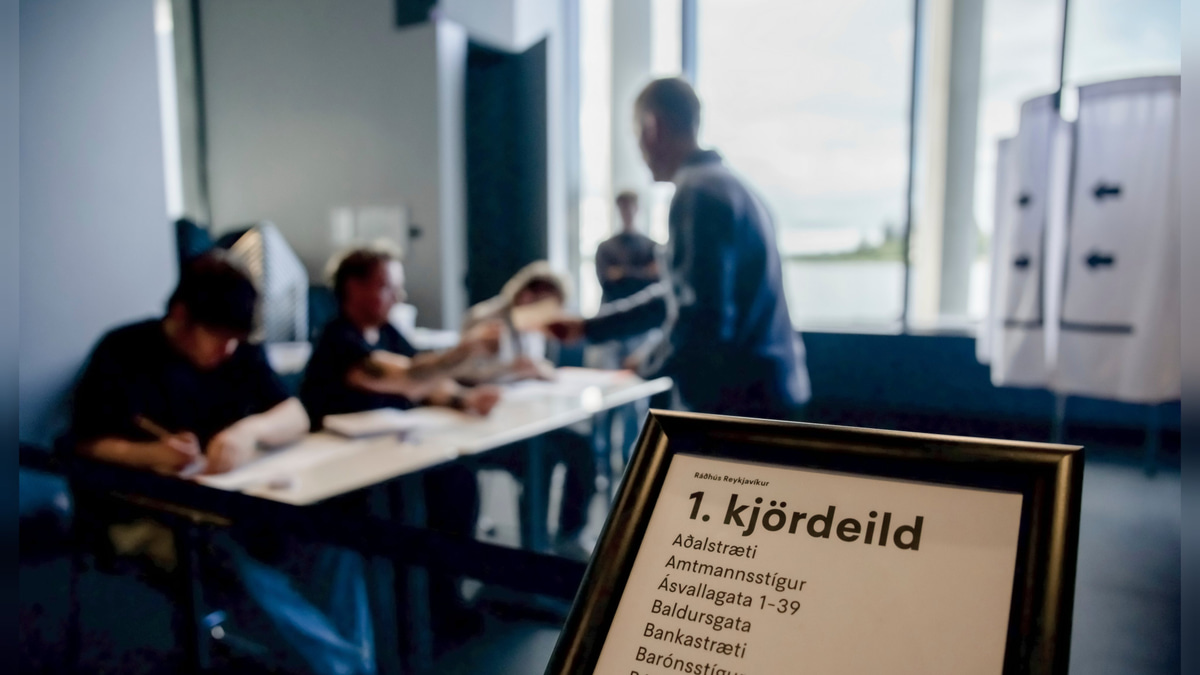 Iceland Votes Against Resuming EU Membership Negotiations