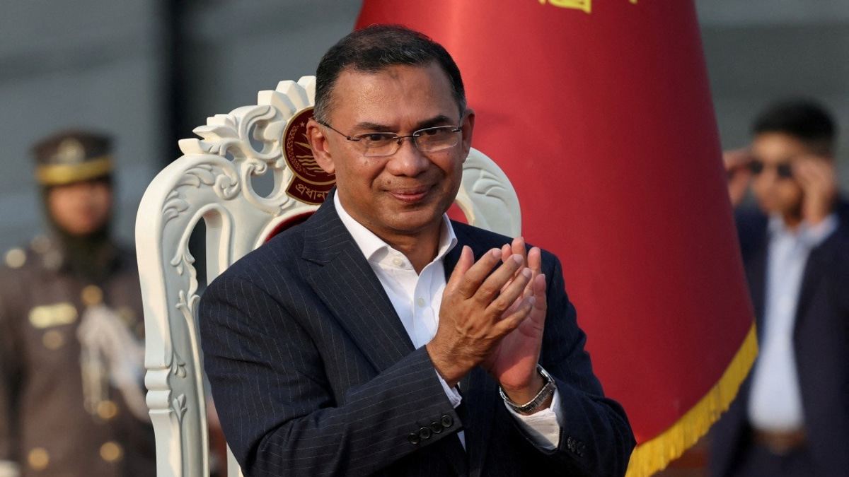 Bangladesh PM Tarique Rahman to Visit Malaysia in First Official Trip Abroad