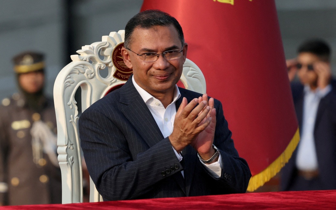 Bangladesh PM Tarique Rahman to Visit Malaysia in First Official Trip Abroad