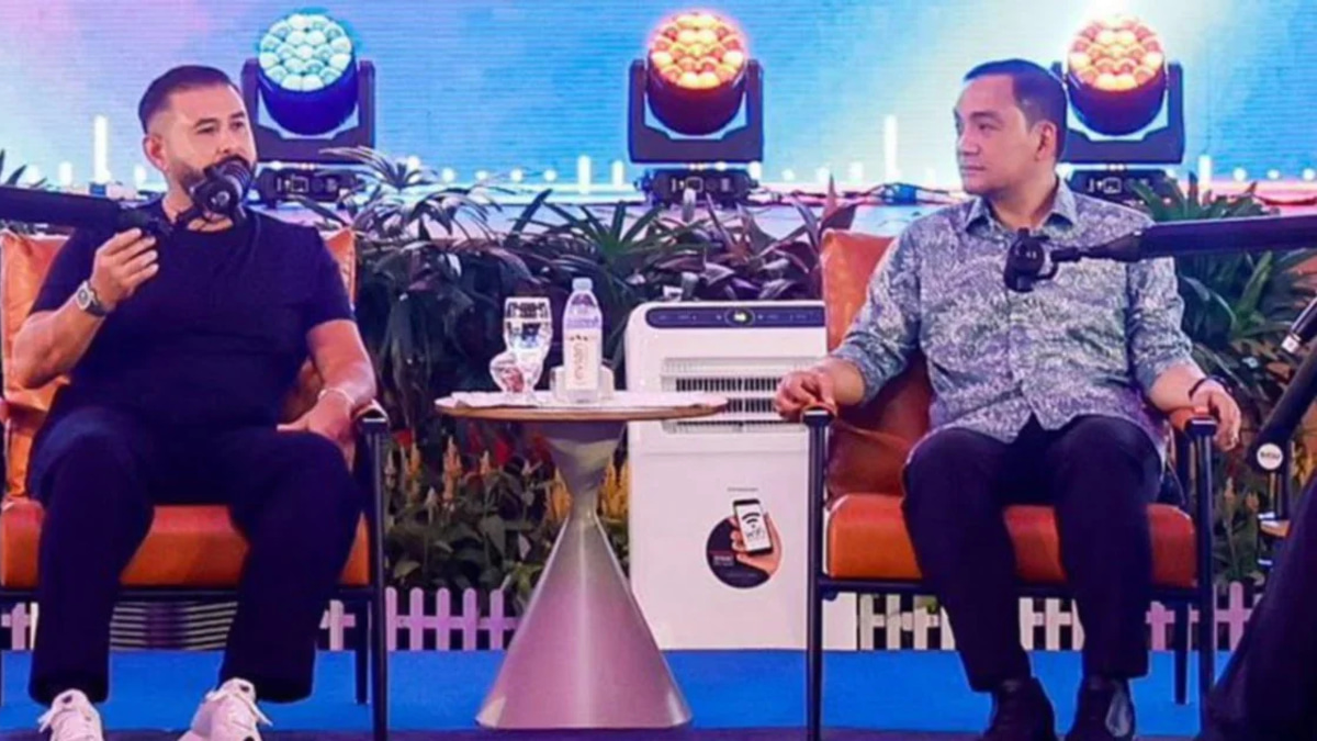 Johor's Onn Hafiz treats royal counsel as performance standard, not excuse for inaction