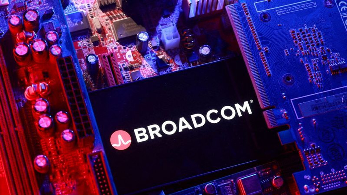 Five European trade groups push EU to rein in Broadcom's VMware practices