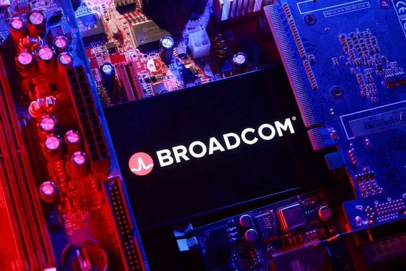 Five European trade groups push EU to rein in Broadcom's VMware practices