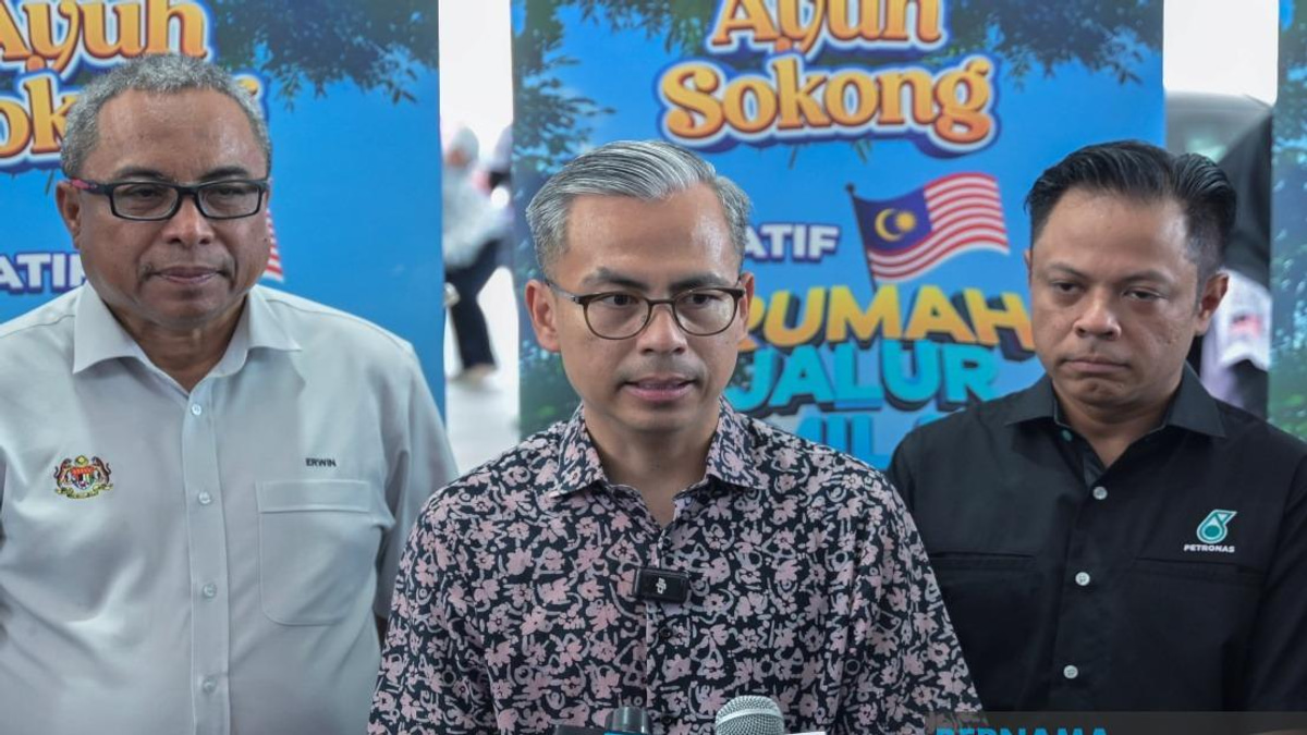 PH Eyes Melaka Seat-Sharing Talks as BN Opens Door to Negotiations