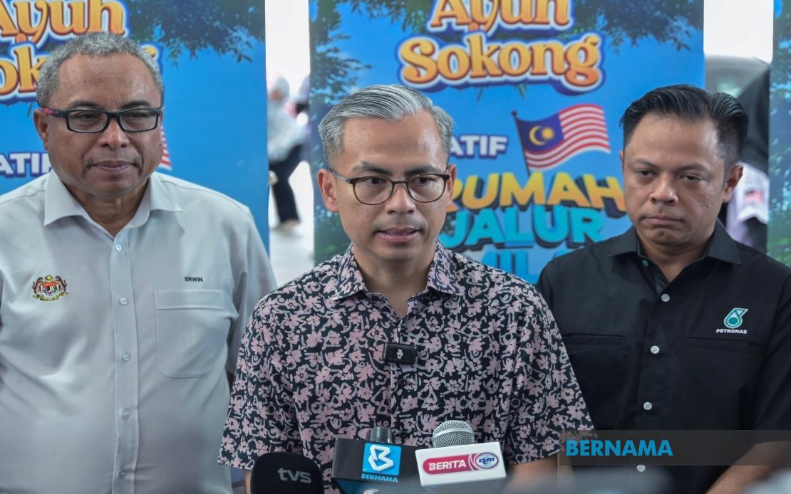 PH Eyes Melaka Seat-Sharing Talks as BN Opens Door to Negotiations