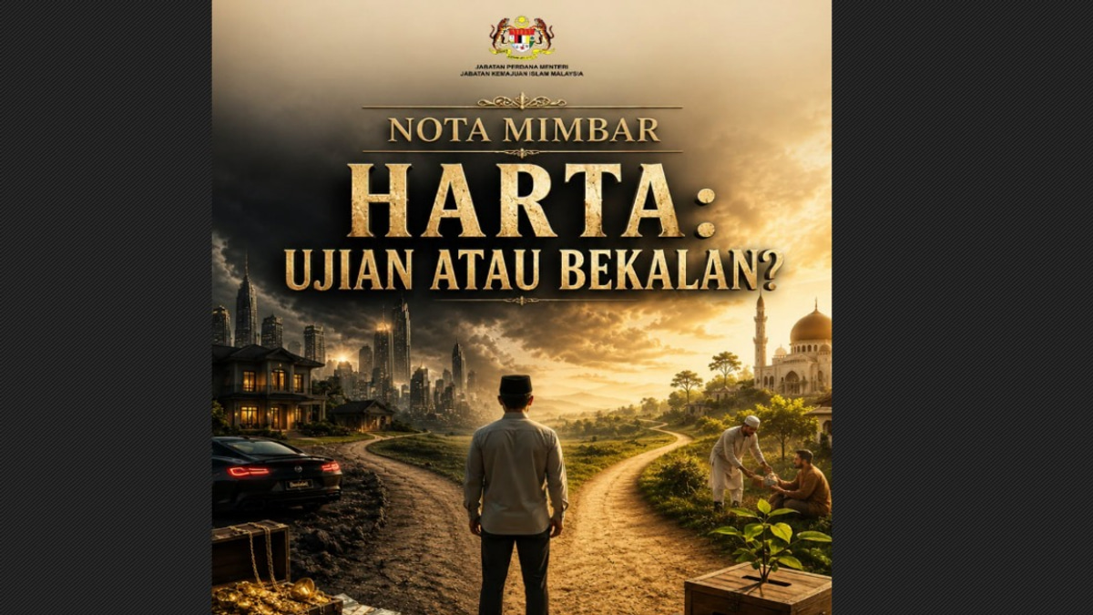 Faith and Governance: The Cornerstones of Institutional Trust in Malaysia