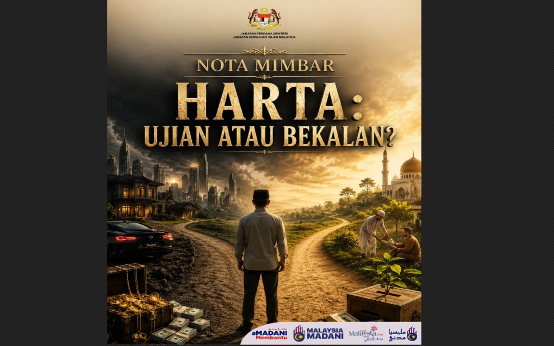 Faith and Governance: The Cornerstones of Institutional Trust in Malaysia
