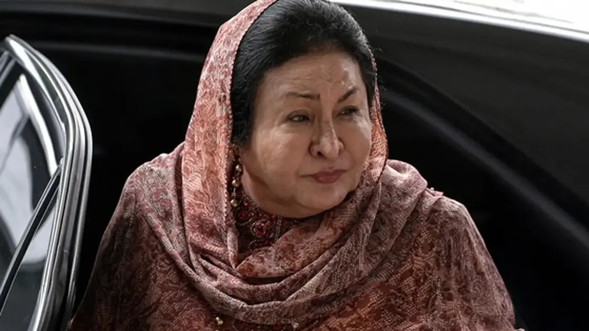 Court of Appeal to Hear Rosmah's Solar Project Graft Appeal in September