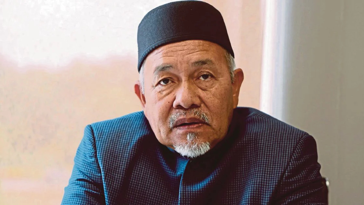 PAS and Bersatu to run independent campaigns in Johor election despite PN joint ticket