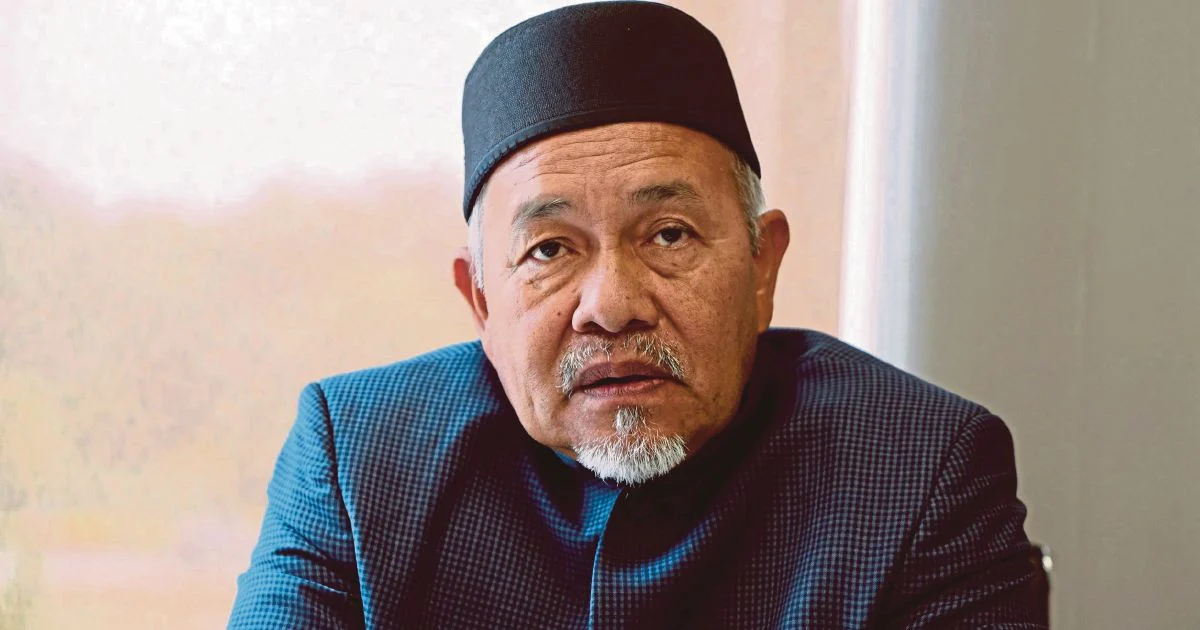 PAS and Bersatu to run independent campaigns in Johor election despite PN joint ticket