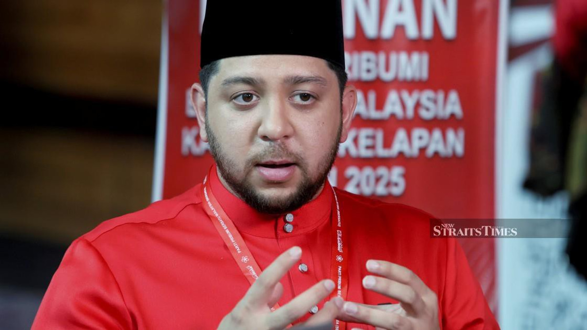 Bersatu Youth demands swift MACC probe into Tabung Haji mismanagement claims