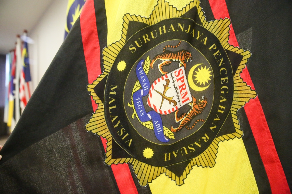 Former Estate Manager Held in RM8 Million Rubber Sapling Fraud Probe Linked to Tabung Haji RCI