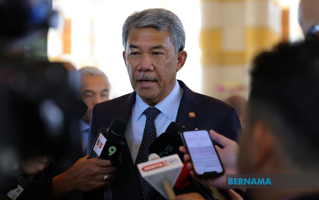 Malaysia Escalates Haze Crisis Through ASEAN Diplomatic Framework