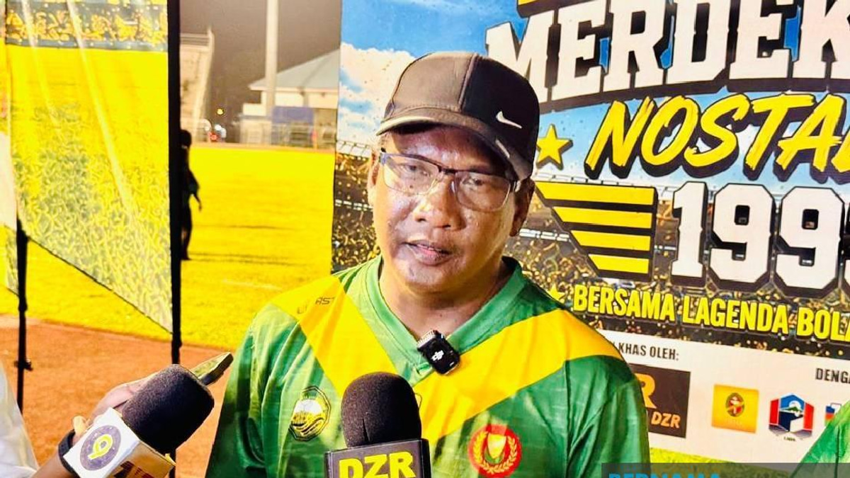 Langkawi Set to Host Major International Sports Competitions, Says Anak Muda MADANI Kedah