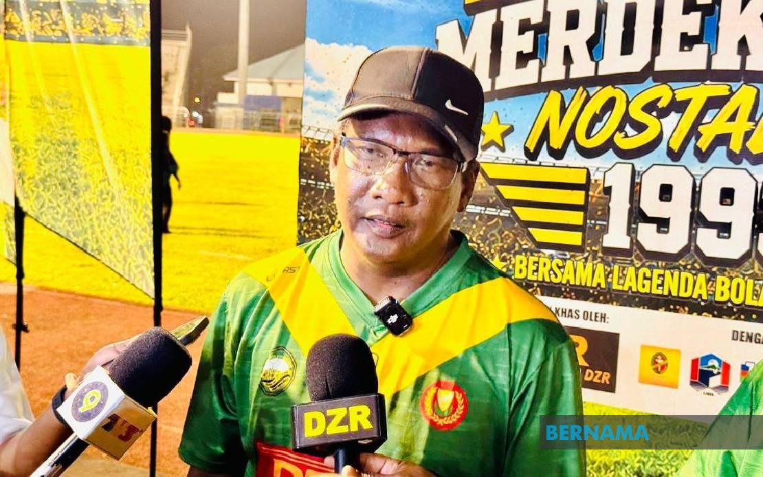 Langkawi Set to Host Major International Sports Competitions, Says Anak Muda MADANI Kedah