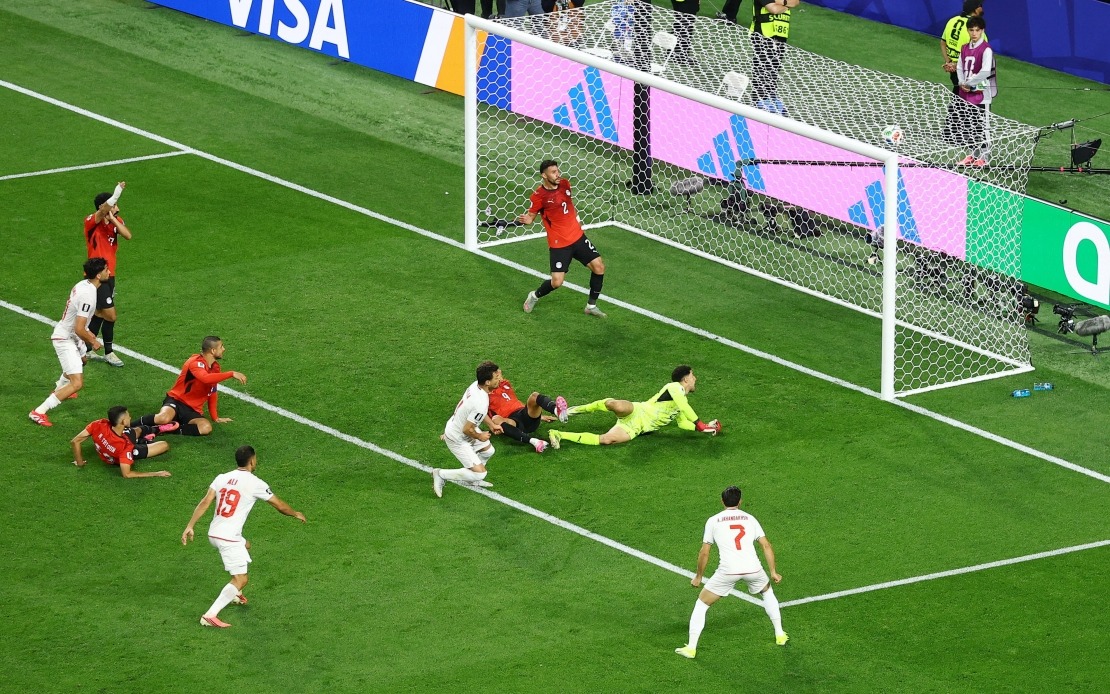 Iran Departs World Cup Amid Complaints of Unfair Treatment