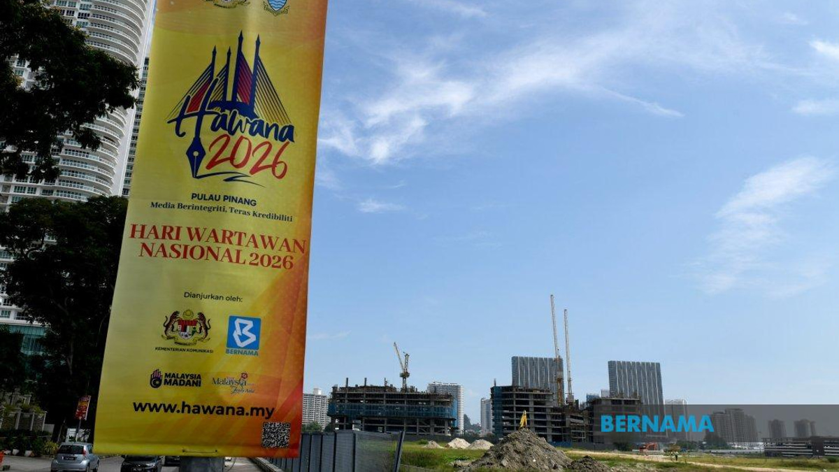 HAWANA 2026 in Penang Set to Elevate Tourism and Creative Sector Growth