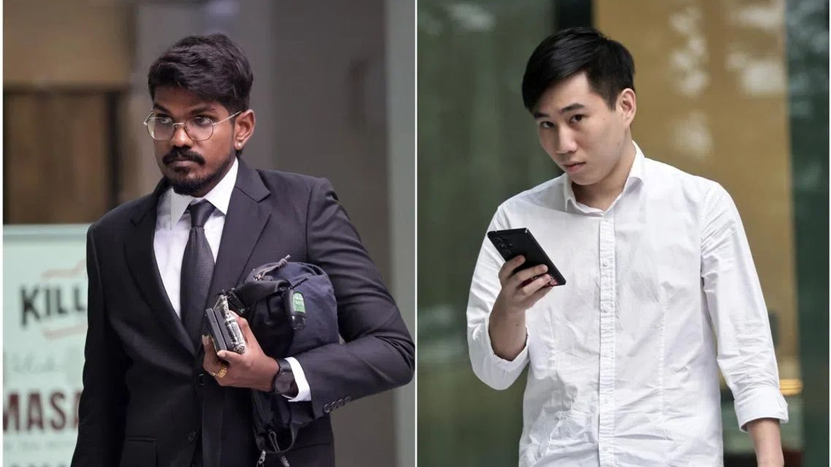 Singapore Traffic Police Officer Jailed for Leaking Complainant's Details to Friend