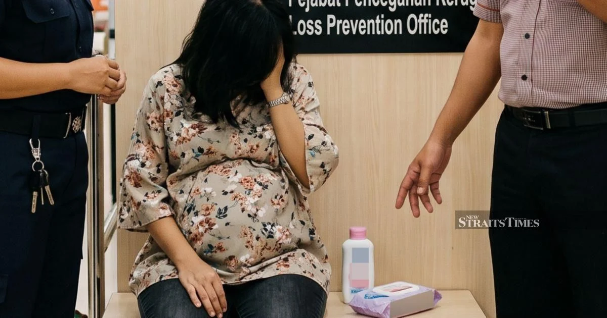 Lotus Malaysia Investigates Shoplifting Accusation Against Pregnant Customer