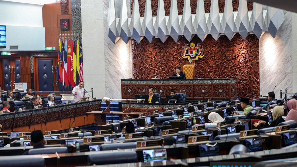 Parliament Calls for Comprehensive Reforms to Combat Child Sexual Abuse