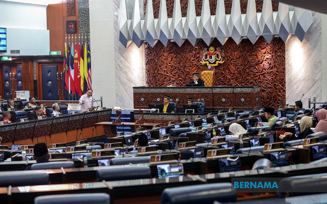Parliament Calls for Comprehensive Reforms to Combat Child Sexual Abuse