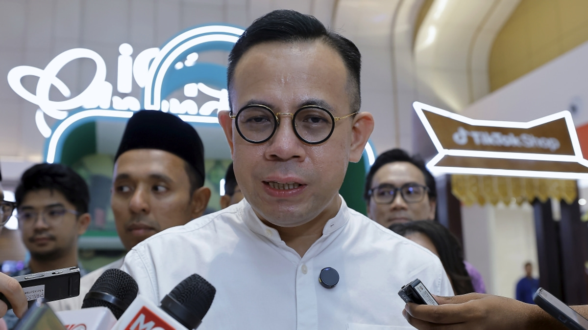 Bukit Mertajam MP Demands Comprehensive Investigation Following Police Rescue of Cameroonian Woman in Human Trafficking Operation