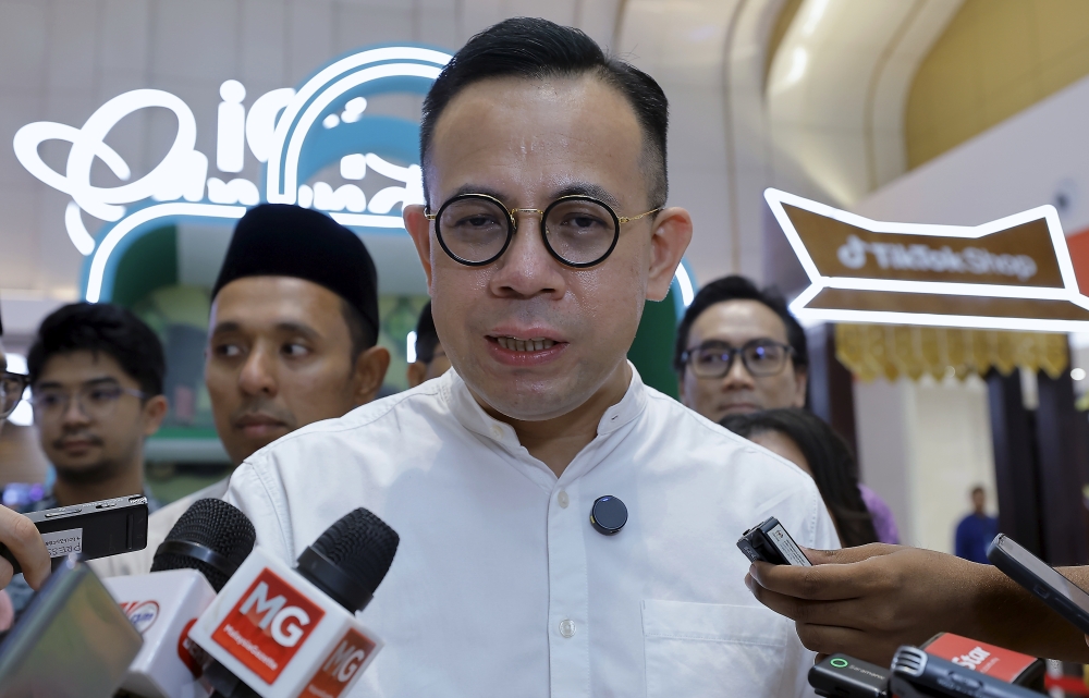 Bukit Mertajam MP Demands Comprehensive Investigation Following Police Rescue of Cameroonian Woman in Human Trafficking Operation