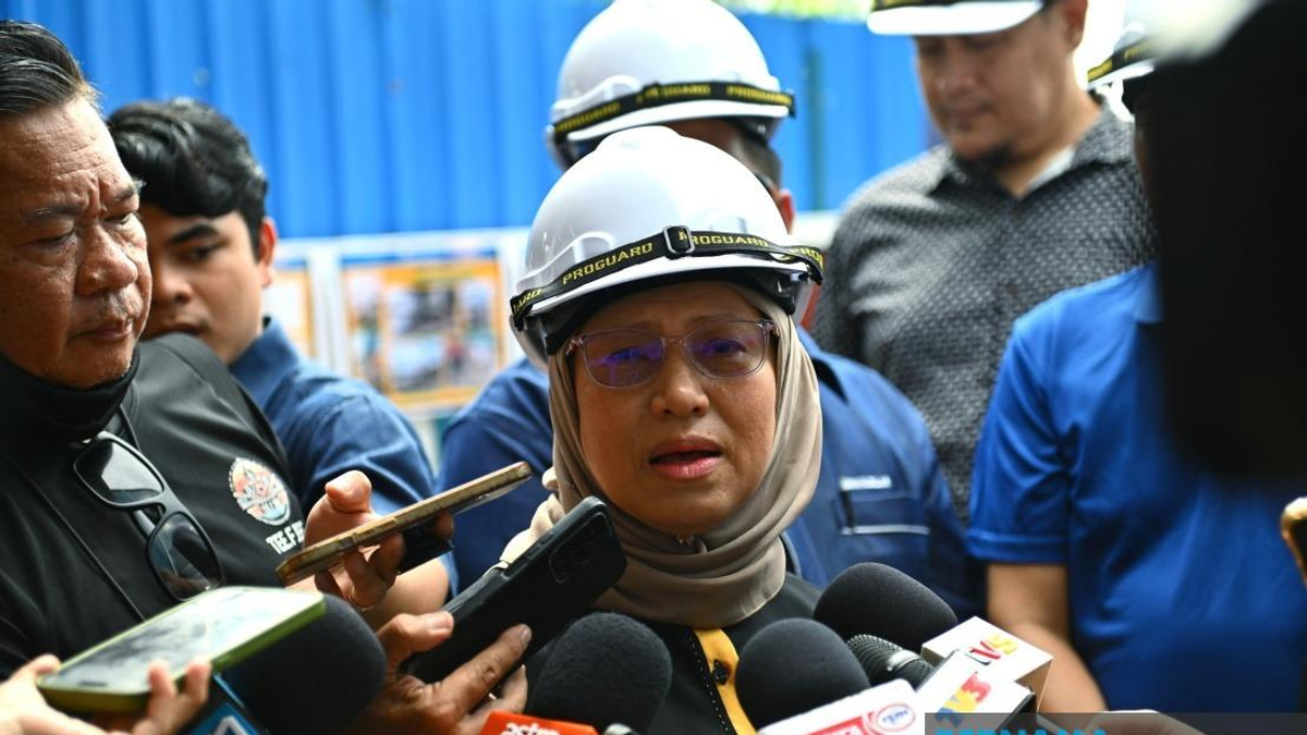 Langkawi Kindergarten Ordered to Close Pending Child Neglect Investigation